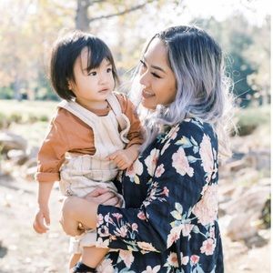 Meet your Posher, Jenny